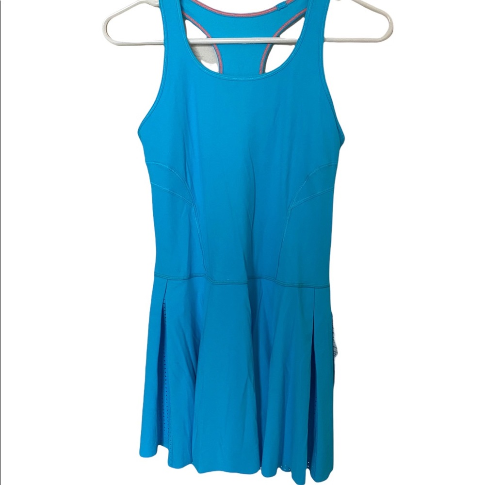 Ivivva tennis/athletic dress